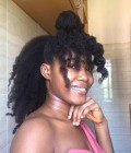 Rencontre Femme Belgique à Berekum : Linda, 31 ans